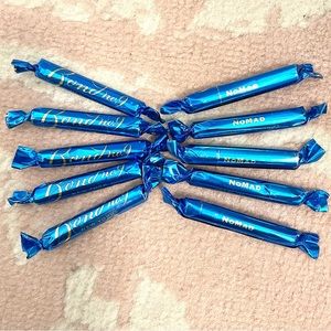BUNDLE of 10 - Bond No 9 New York - NOMAD - SAMPLE SIZE 1.7ml each